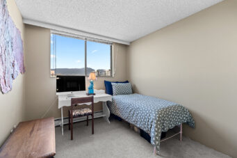 #1104 – 140 E Keith Road